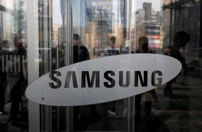 Samsung Electronics Strike.jpg