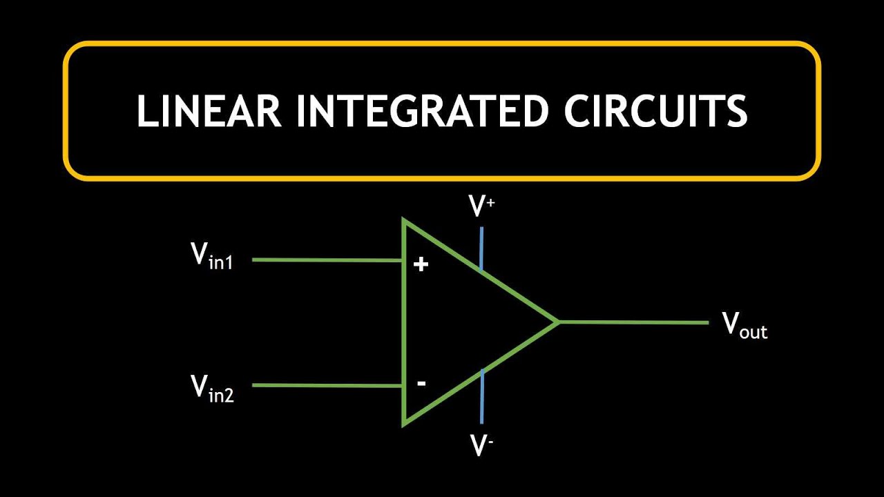 What is a Linear Integrated Circuit.jpg